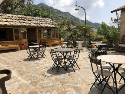 Sapa Signature Inn