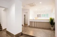 Hotel Gran Vía by gaiarooms