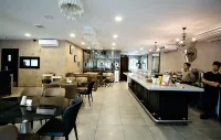 Traders Inn Hotels in Jerudong