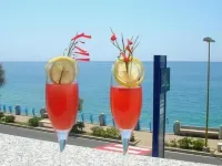 Sea Garden Hotel Hotels in Acquappesa