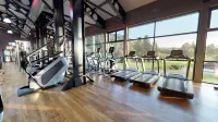 Old Thorns Hotel & Resort - Spor Salonu