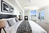 Oshen Holiday Apartments Yeppoon Hotels in Yeppoon