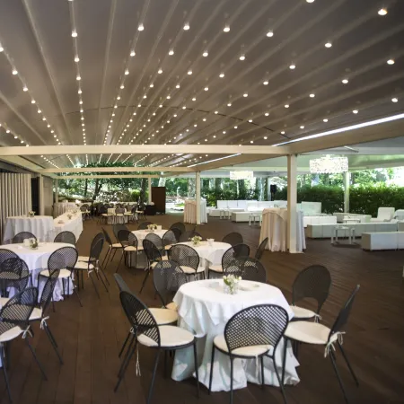 Hotel Giubileo
