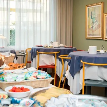 Albergo Al Caminetto