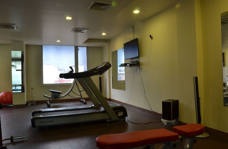 Best Western Swing High Katra photo 5