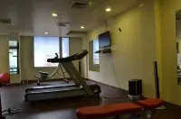 Best Western Swing High Katra - Gym