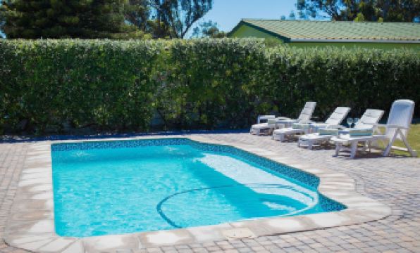 Langebaan Kite Cottages