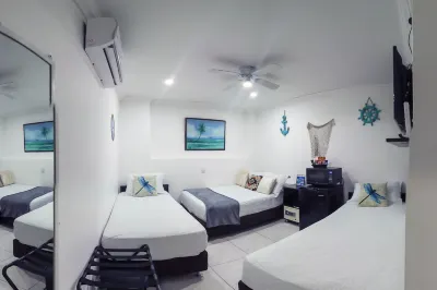 Hotel Las Lunas