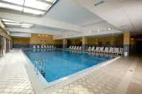 Bioenergy Resort Salinera Apartments - Pools