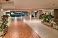 Kule Hotel&Spa Gaziantep - سبا