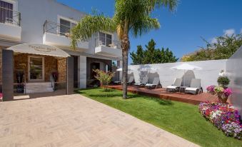 Paradice Hotel Luxury Suites-Near Zorbas Beach-Free Breakfast