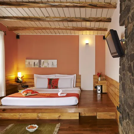 Club Mahindra Danish Villa, Ooty Hotels in Nilgiris