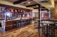 Lakeview Inns & Suites - Fort Saskatchewan - С баром