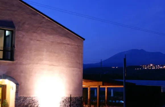 科特埃拉剛尼斯酒店