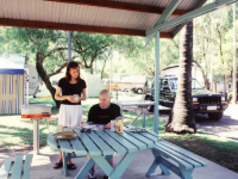 Cairns Sunland Leisure Park Hotels in Manoora