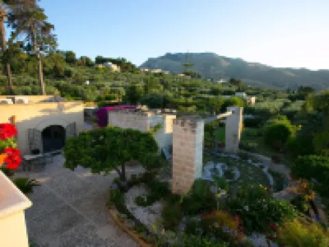 Baglio Sant'Andrea Hotels in Valderice