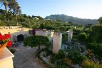 Baglio Sant'Andrea Hotels in Pizzolungo