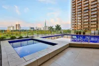 Manhattan Plaza Hotels in Brasilia