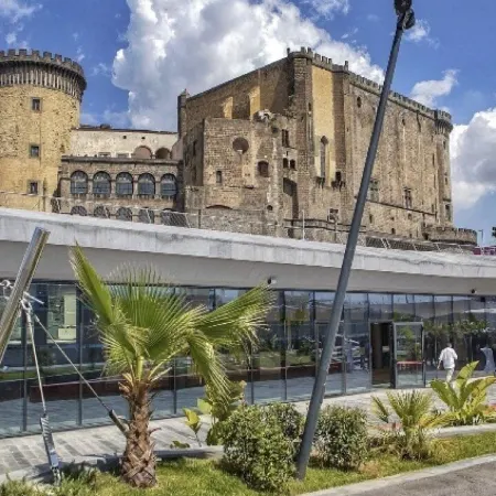 Borgo 1313 Napoli