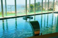 Miramar Hotel Spa & Apartments - spa