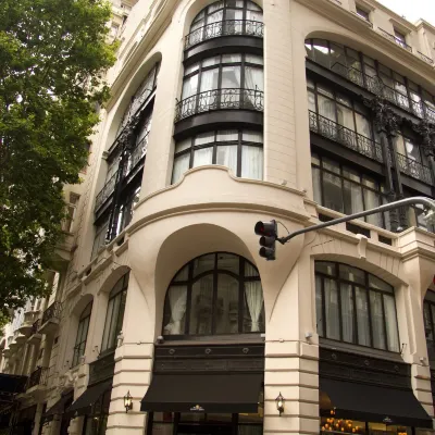 Tango de Mayo Hotel Hotels near Saenz Pena Subway Station