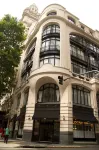 Tango de Mayo Hotel โรงแรมใกล้อาคารปาลาซิโอบาโรโล