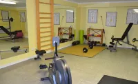 羅森湖格爾氛圍酒店 - 健身室/gym room
