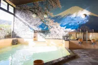 The Ryokan Tokyo Yugawara