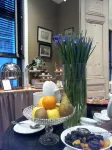 Hotel Vendome, BW Signature Collection - breakfast