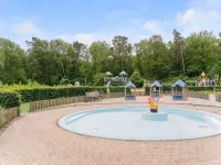 Chalet in the Woods with Pool - 3-Star