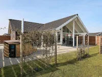 Holiday Home in Idestrup