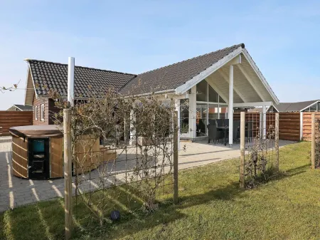 Holiday Home in Idestrup