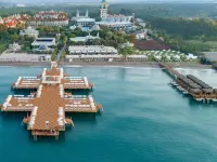 Swandor Hotels & Resorts Topkapı Palace Hotels near Kadriye Beach