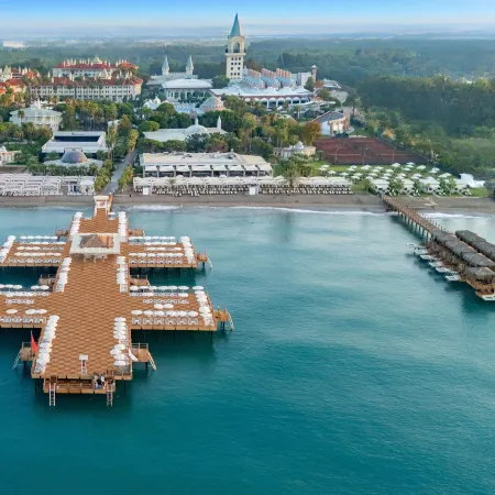 Swandor Hotels & Resorts Topkapı Palace