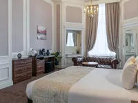 Adelphi hotel Hotel di Liverpool