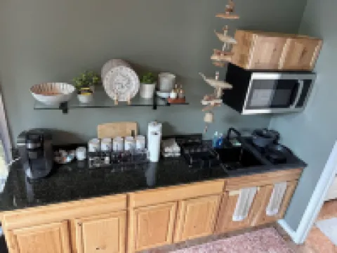 Martin’s Guesthouse Hotels in Hounsfield