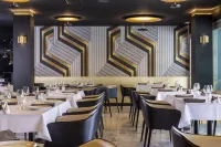Villa Castellane Hotels in Greoux-les-Bains