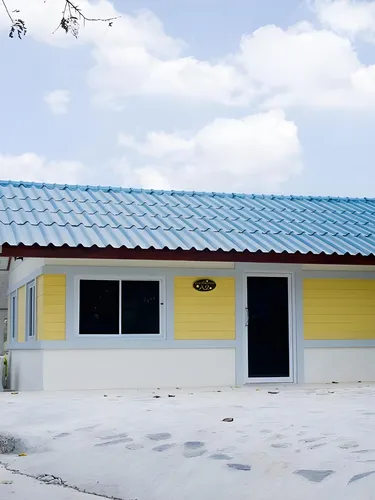 รูปภาพของบ้านระเบียงหมอก