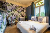 Boetiekhotel op de Platz Hoteles en Sittard-Geleen