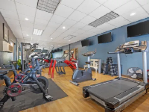 Best Western Plus City Center Hotels in Spokane