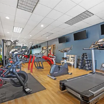 Best Western Plus City Center