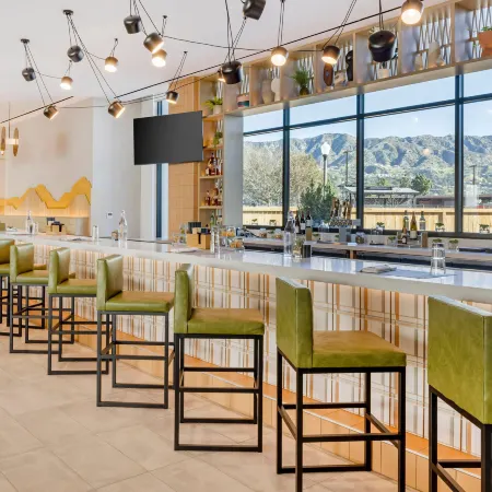 Cambria Hotel Burbank Airport