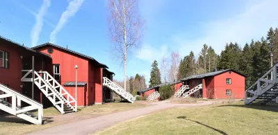 Forenom Serviced Apartments Porvoo Hotels near Koddervikenin leikkipuisto