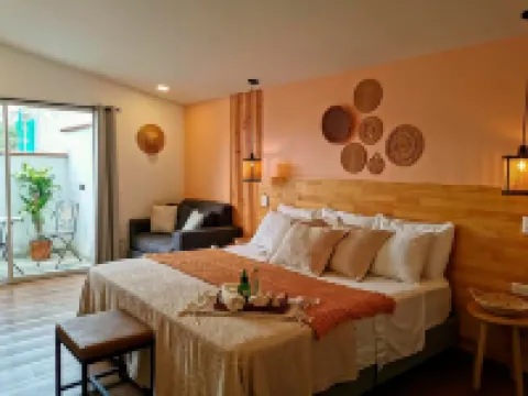 La Martina精品酒店