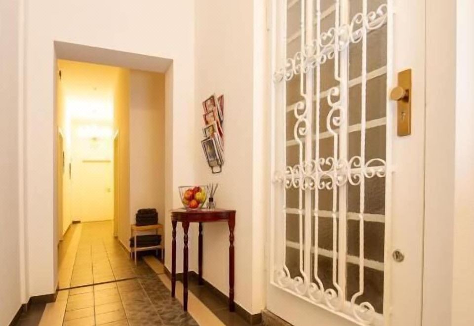 Appartment Stadtgarten - Housity