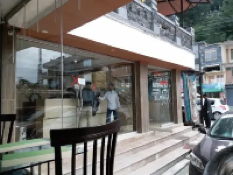 K國際酒店 訥提亞格利酒店