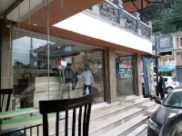 K International Hotel Hotels in Nathia Gali