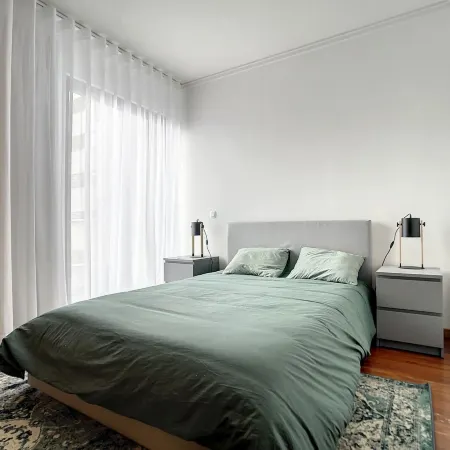 Terrace Apartment by Atlantic Holiday