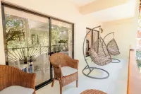 Hotel Gran Jimenoa