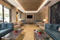 İZZ OTEL - 2 stjerner